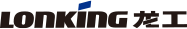 龍工機(jī)械使用熱歐氣動(dòng)打碼機(jī)在挖掘機(jī)等工程機(jī)械上打碼