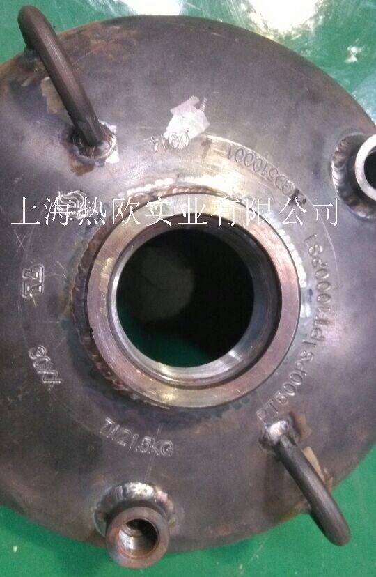 熱歐牌專用 封頭氣動(dòng)打碼機(jī)打印效果