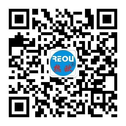 上海熱歐實業(yè)有限公司微信公眾號