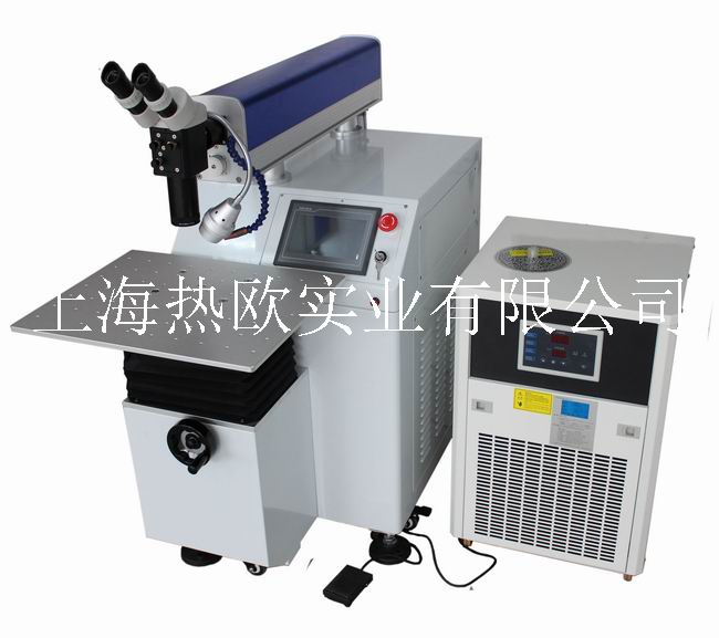 熱歐金屬模具激光焊接機(jī)