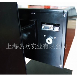 經(jīng)簡型氣動打標(biāo)機(jī)D-05,高性價(jià)比電腦針式自動打碼機(jī)
