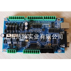 上海氣動(dòng)打碼機(jī)控制器專(zhuān)用主板,ThorX6版打標(biāo)機(jī)軟件控制板,串口USB接口主板,刻字機(jī)程序驅(qū)動(dòng)板
