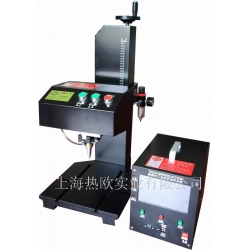簡易型一體式氣動打碼機S-13,臺式單片機氣動打標機