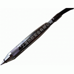 新型氣動刻磨筆,氣動打碼筆H-25A,工業(yè)級氣動刻字筆,手持式氣動打標(biāo)筆,氣動刻碼筆