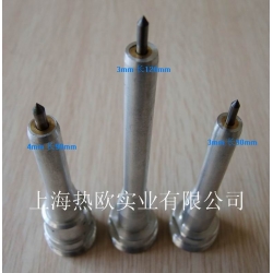 氣動(dòng)打碼機(jī)打印針,一體式氣動(dòng)打標(biāo)機(jī)打印頭,針式氣動(dòng)刻碼機(jī)標(biāo)記針頭