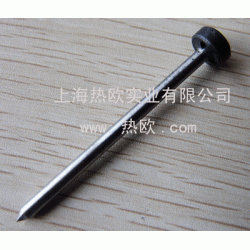 工業(yè)級氣動刻字筆H-25刻字針頭,氣動打碼筆打印針,手持式氣動打標(biāo)筆針頭,氣動刻碼筆針,新型氣動刻磨筆刀頭