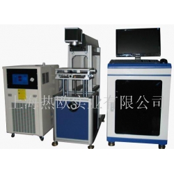 高精密半導(dǎo)體激光打碼機(jī)ZL-BDT75,激光器打標(biāo)機(jī),激光刻字機(jī)